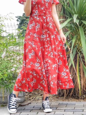 Yuka  さんのコーディネート