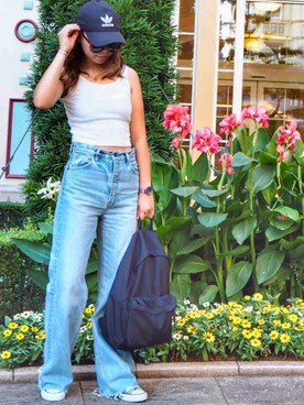 Yuka  さんのコーディネート