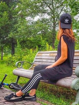 Yuka  さんのコーディネート