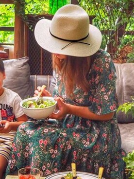 Yuka  さんのコーディネート