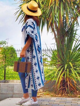 Yuka  さんのコーディネート