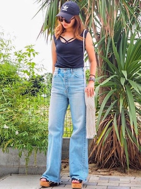 Yuka  さんのコーディネート