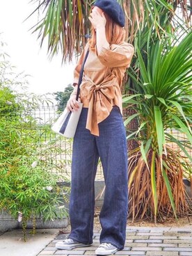 Yuka  さんのコーディネート