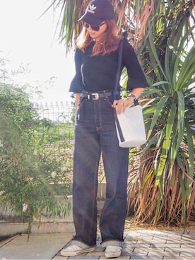 Yuka  さんのコーディネート