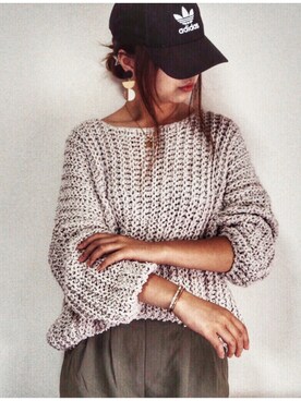 Yuka  さんのコーディネート