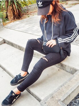 Yuka  さんのコーディネート