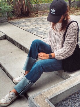 Yuka  さんのコーディネート