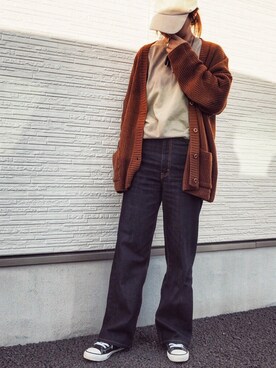 Yuka  さんのコーディネート