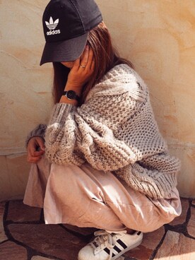 Yuka  さんのコーディネート