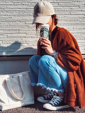 Yuka  さんのコーディネート