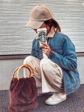 Yuka  さんのコーディネート