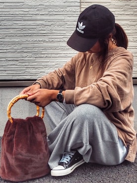 Yuka  さんのコーディネート