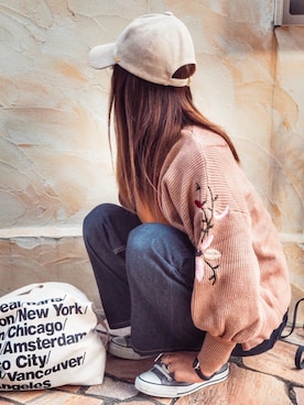 Yuka  さんのコーディネート