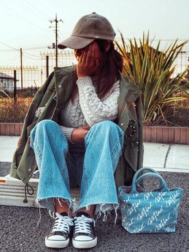 Yuka  さんのコーディネート