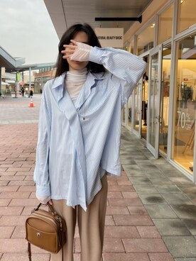 zoe.cさんのコーディネート