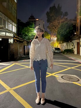 zoe.cさんのコーディネート