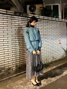 zoe.cさんのコーディネート