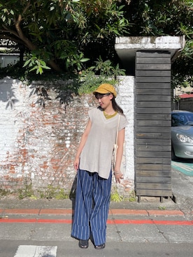 zoe.cさんのコーディネート