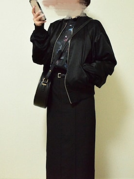 m a iさんのコーディネート