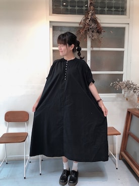 ぜんべい。さんのコーディネート