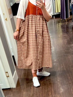 まゆ  ☼ さんのコーディネート