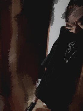 yuunaさんのコーディネート