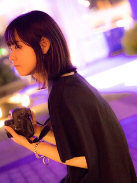 yuunaさんのコーディネート