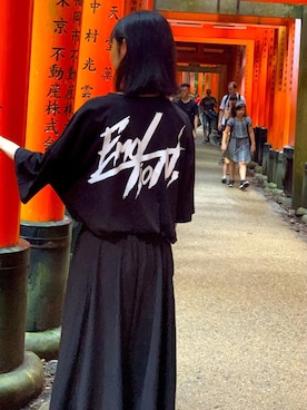 yuunaさんのコーディネート