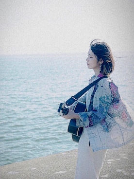 yuunaさんのコーディネート