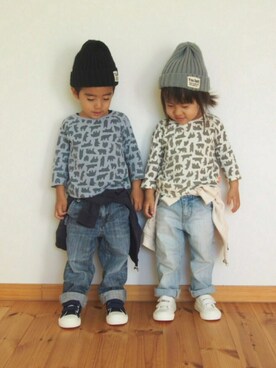 ❇︎∂ki❇︎さんのコーディネート