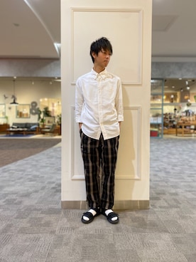 Web限定 New Balance ニューバランス Sdl250 スポーツサンダルを使ったメンズ人気ファッションコーディネート Wear Web限定 New Balance ニューバランス Sdl250 スポーツサンダルを使ったメンズ人気ファッションコーディネート Wear