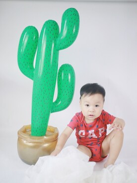 芙么芙么さんのコーディネート