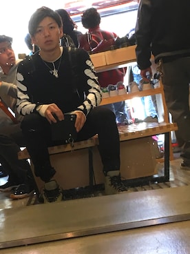 hirokiさんのコーディネート