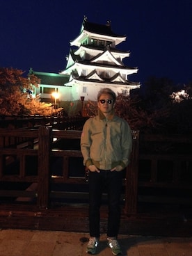 Haruさんのコーディネート