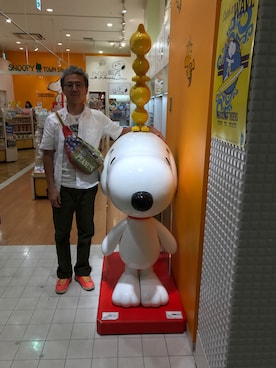 Haruさんのコーディネート