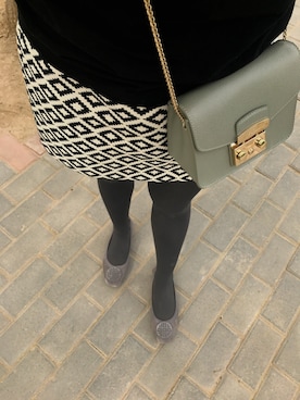 小丸子さんのコーディネート