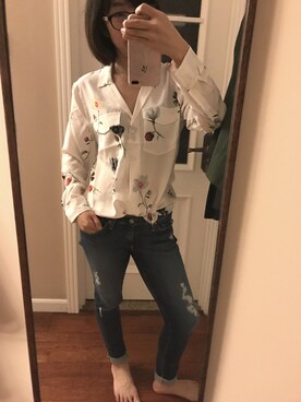 小丸子さんのコーディネート