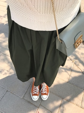 小丸子さんのコーディネート