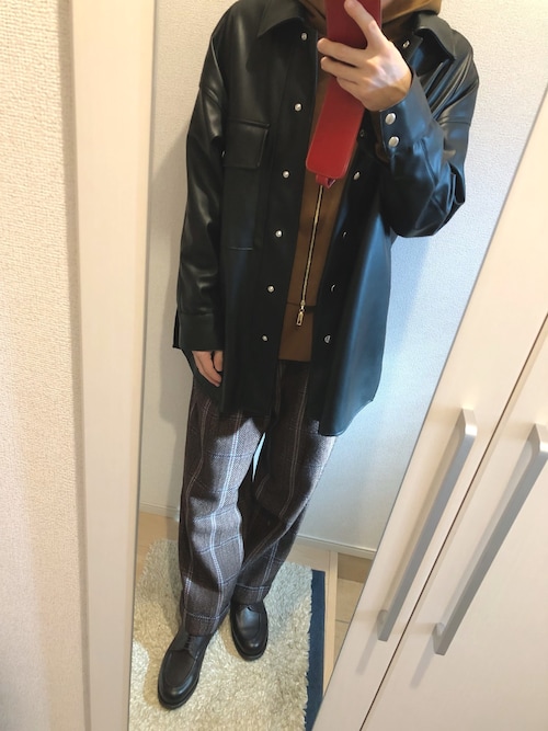 よねたむさんのコーディネート