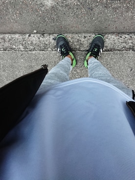 snzさんのコーディネート