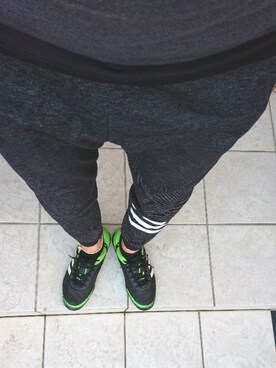 snzさんのコーディネート