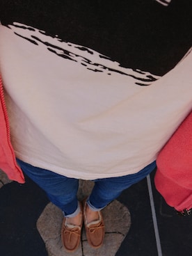 snzさんのコーディネート