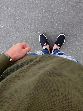 snzさんのコーディネート