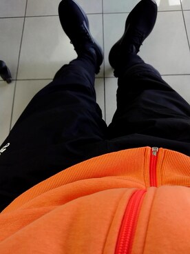 snzさんのコーディネート