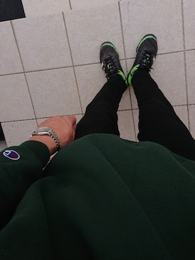 snzさんのコーディネート