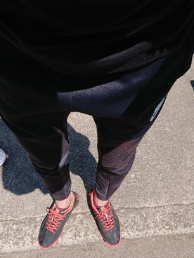 snzさんのコーディネート