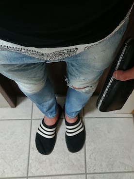 snzさんのコーディネート