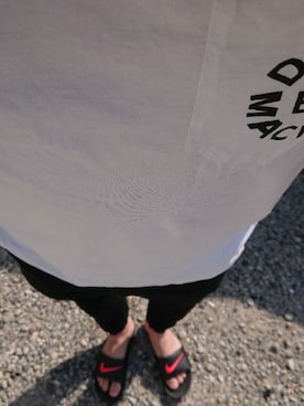 snzさんのコーディネート