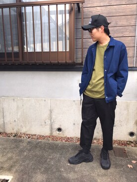 2940さんのコーディネート