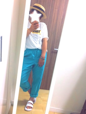 み。さんのコーディネート